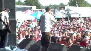 Glassjaw - Mu Empire