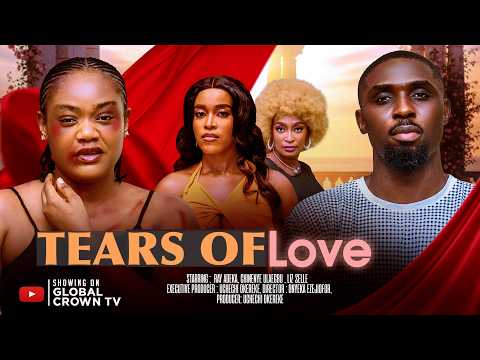 Tears of Love movie poster