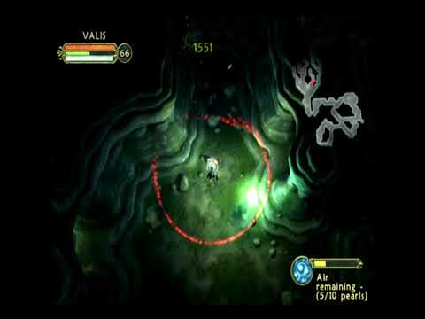 Champions Return To Arms (PLAYSTATION 2) Played ON Ps3 Part 30 Bonus Levels Deep Scurry and Trench