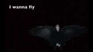 I Wanna Fly Trevor Moran- Lyrics