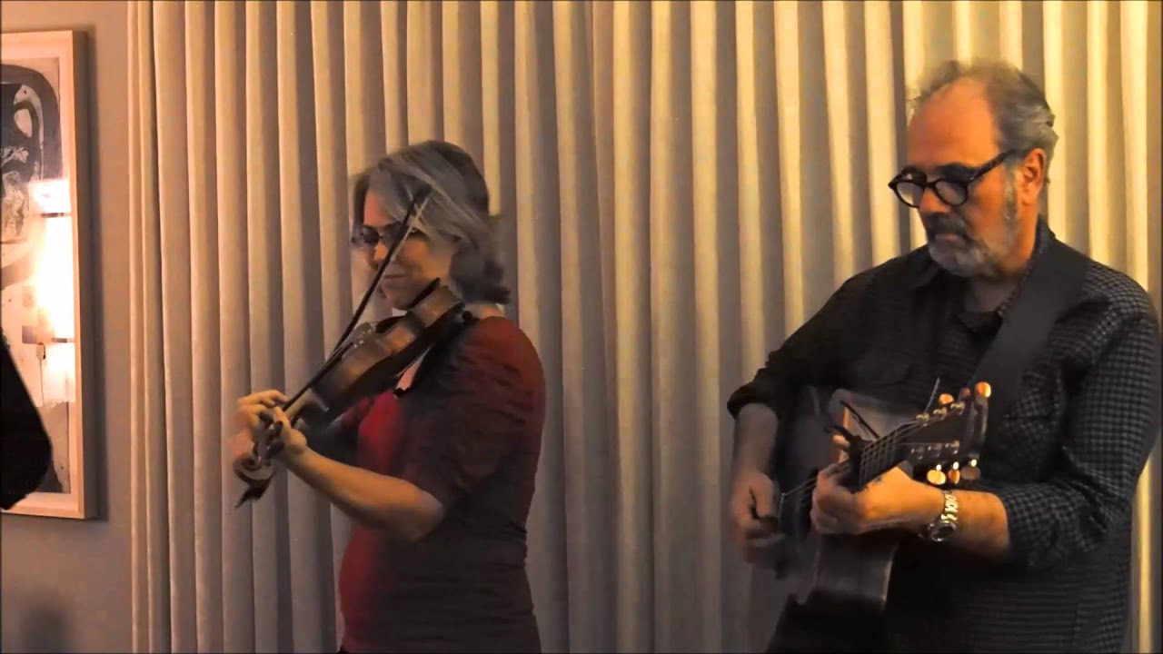 Promotional video thumbnail 2 for Valerie Rose Irish Band