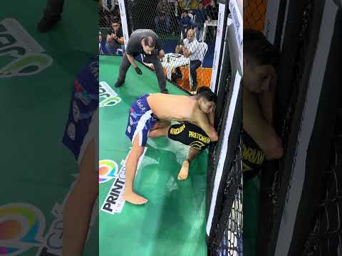 Gabriel Ramos vs Diogo indio