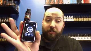 Smok G-Priv    Tutorial