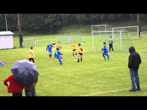 D1  Blauweiß : Olympia III 0:3 4/4