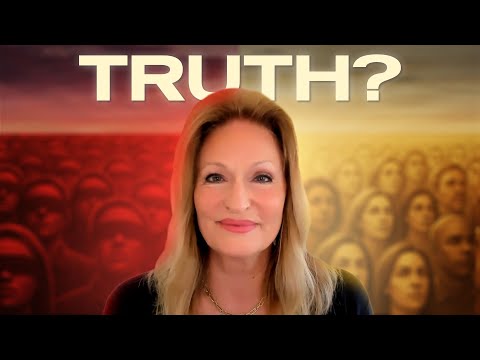 How Do We Tell Truth From Fiction? | Regina Meredith