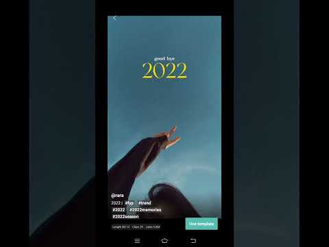 How To create Trending video Reel in Telugu | instagram trending reels | video Editing telugu