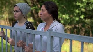 Patrycja Wiktoria - Avtryck (Music Video)