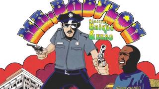 Mr. Babylon - Money Mark Diggla