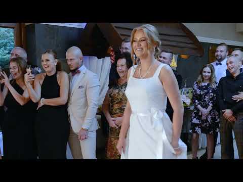 Dirty Dancing First Wedding Dance | Time of My Life | Paulina&Brajan 28.09.2024r.