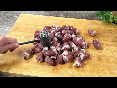 Do this and your guests will be thrilled! My village grandmother taught me this trick!