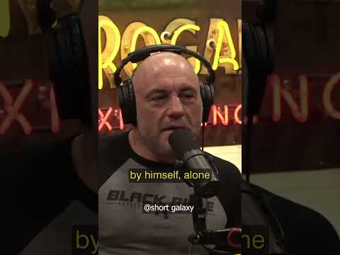 Christopher Knight, the hermit of Maines | joe rogan - forrest galante #shorts #podcast