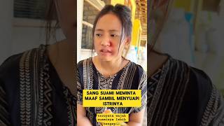 Download lagu Funny moments when husband and wife have just had a fight that will make you laugh out loud ‼️‼️ ... mp3 Download lagu Funny moments when husband and wife have just had a fight that will make you laugh out loud ‼️‼️ ... mp3