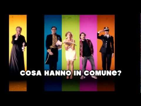 Colpi di Fulmine - Teaser Italiano Ufficiale HD-3D
