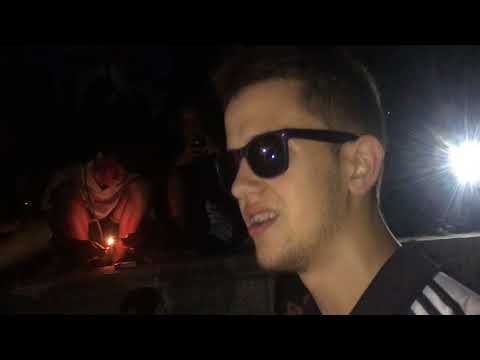 Cobe vs Kenke Semifinales Homies Battle