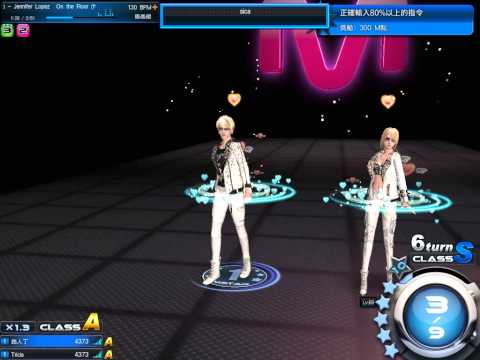 Mstar 標準新模式最高級100% - On The Floor (ft. Pitbull)