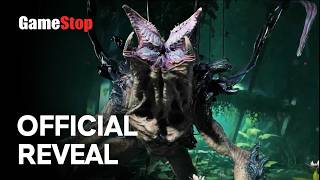 Alien: Deathstorm Reveal Trailer – 2026 Game Announcement Trailer