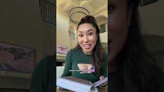 Unboxing the new 2026 fit planner