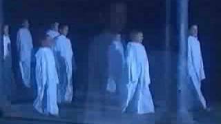 Angel Voices - (Libera)   Sing The Story Of The Glory