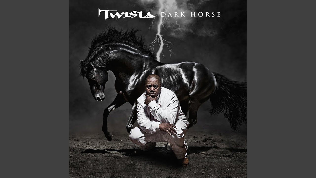 Twista - The Dark Horse
