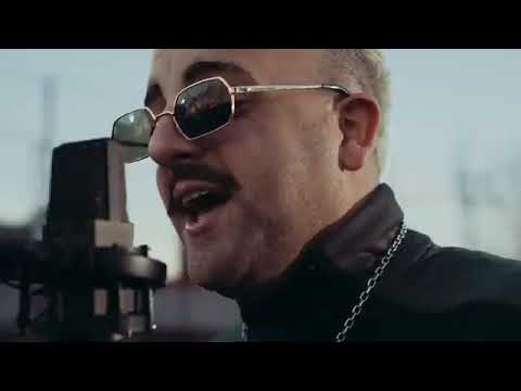 The La Planta - Cumbia pa la Selección -