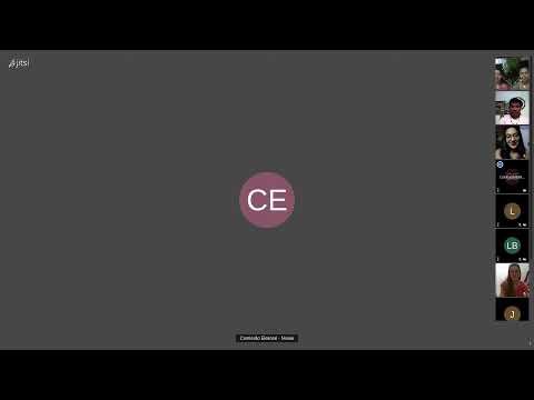 Debate Eleição do DCE Unicamp 2021