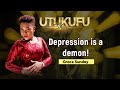 My Luhya Song Carries It S Own Grace Amba Khu Yesu Grace Sunday Utukufu Show