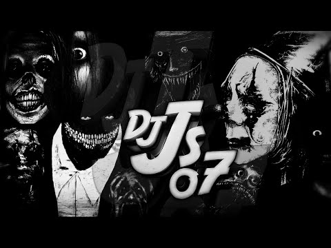 RITMADA DON'T CRY 🔫🥀 | MC DELANO & MC GDAY | [DJ Js07]