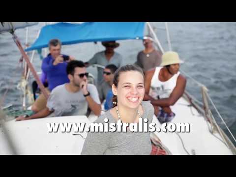 Curso de Vela Oceânica - Mistralis