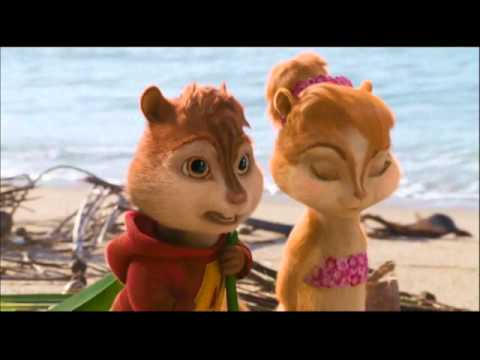 "Alvinladdin" Part 6 - Trouble in the Marketplace/Captain Gutt's Evil Plan