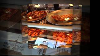 preview picture of video 'Romeoville, IL Domino’s Pizza - Favorite Pizza Trivia'