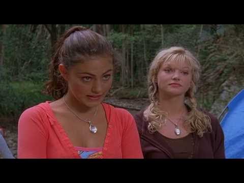 H2O Plötzlich Meerjungfrau Staffel 2 Folge 13 Der Camping- Ausflug