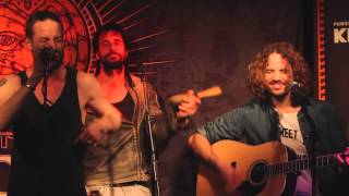 The Temperance Movement - "Be Lucky" (Live In Sun King Studio 92 Powered By Klipsch Audio)