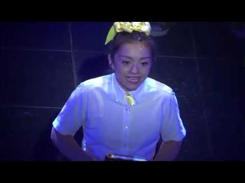 Lifeboat heathers the musical Frances Mayli McCann