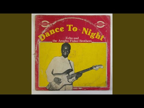 Dance To-Night