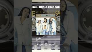 New Music Tuesday - SWV Mystery