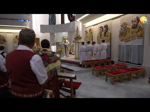 Harvest Festival 2019