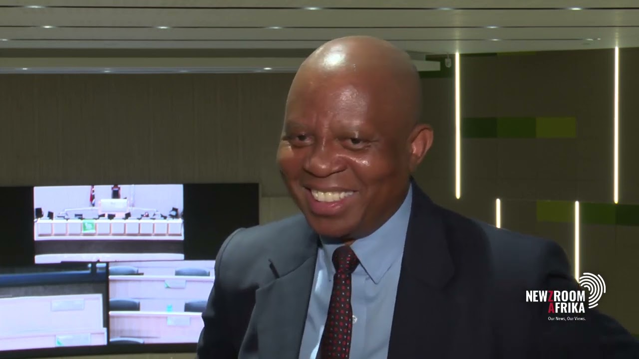 ActionSA has cut relationship with DA to work with ANC - Mashaba