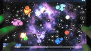 Galcon Fusion for the iPad Trailer - RAW AWESOME