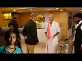 Raghava Lawrence As Kaali Interesting Scene Telugu Movie Scenes Vedhika Matinee Show