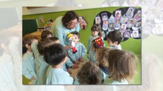 Projecte de la Xarxa de biblioteques de Lleida “Pinotxo” - curs 2016/2017