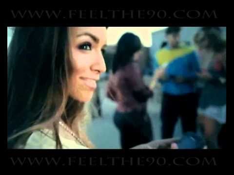 David Guetta   Chris Willis ft Fergie   LMFAO   Gettin' Over You Official videoclip VideoSigla FEELthe90 2010 2011 Roby Laville Elodea Coiro Lenny els mc