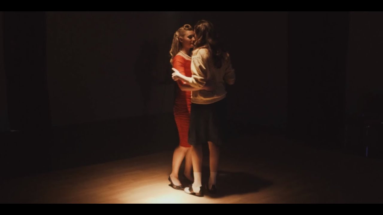 A Kiss From Your Lips (short film)