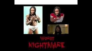 [Meek Mill Diss] Cassidy&#39;s Artist (Chubby Jag) - Worst Nightmare