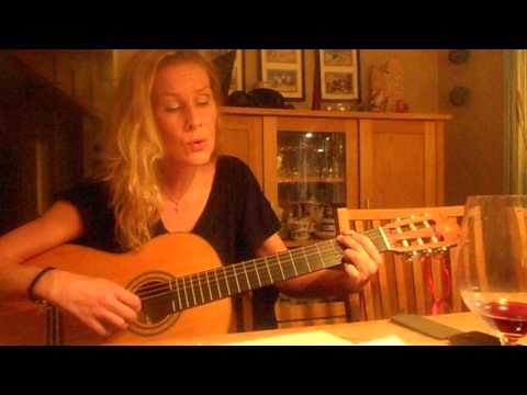 Sofia Holm Storme - Jeito de Mato