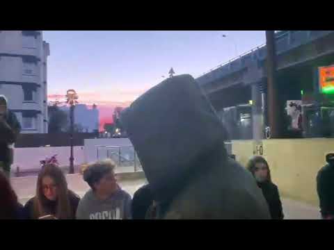 DEIKILAH vs NOEL SINAKA - CUARTOS - SVM BATTLES