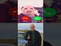 John Pork Is Calling