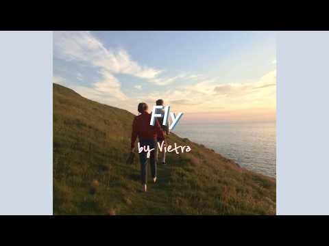 Vietra - Fly (lyrics)