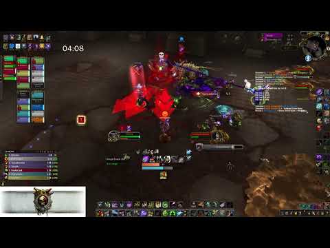 Mythic Huntsman Altimor Kill