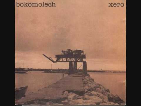 Bokomolech - Sin River