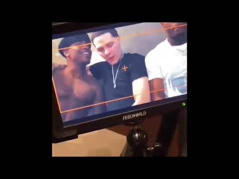 JuiceMoney x Bando - It